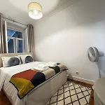 Anjos Lisbon