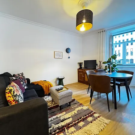 Anjos Apartment