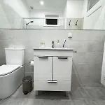 Appartement Anjos Lissabon