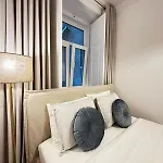 Apartmán Anjos