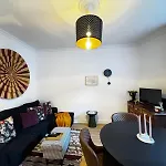 Appartement Anjos Lissabon