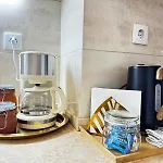 Anjos Apartmán
