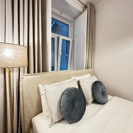 Appartement Anjos