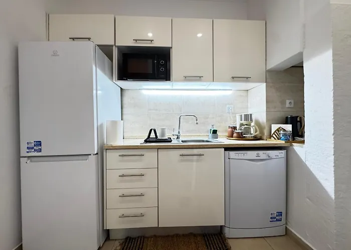 Apartmán Anjos Lisboa