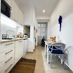 Anjos Apartman *