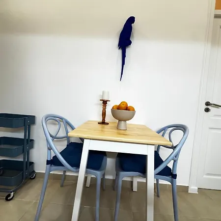 Anjos Apartman